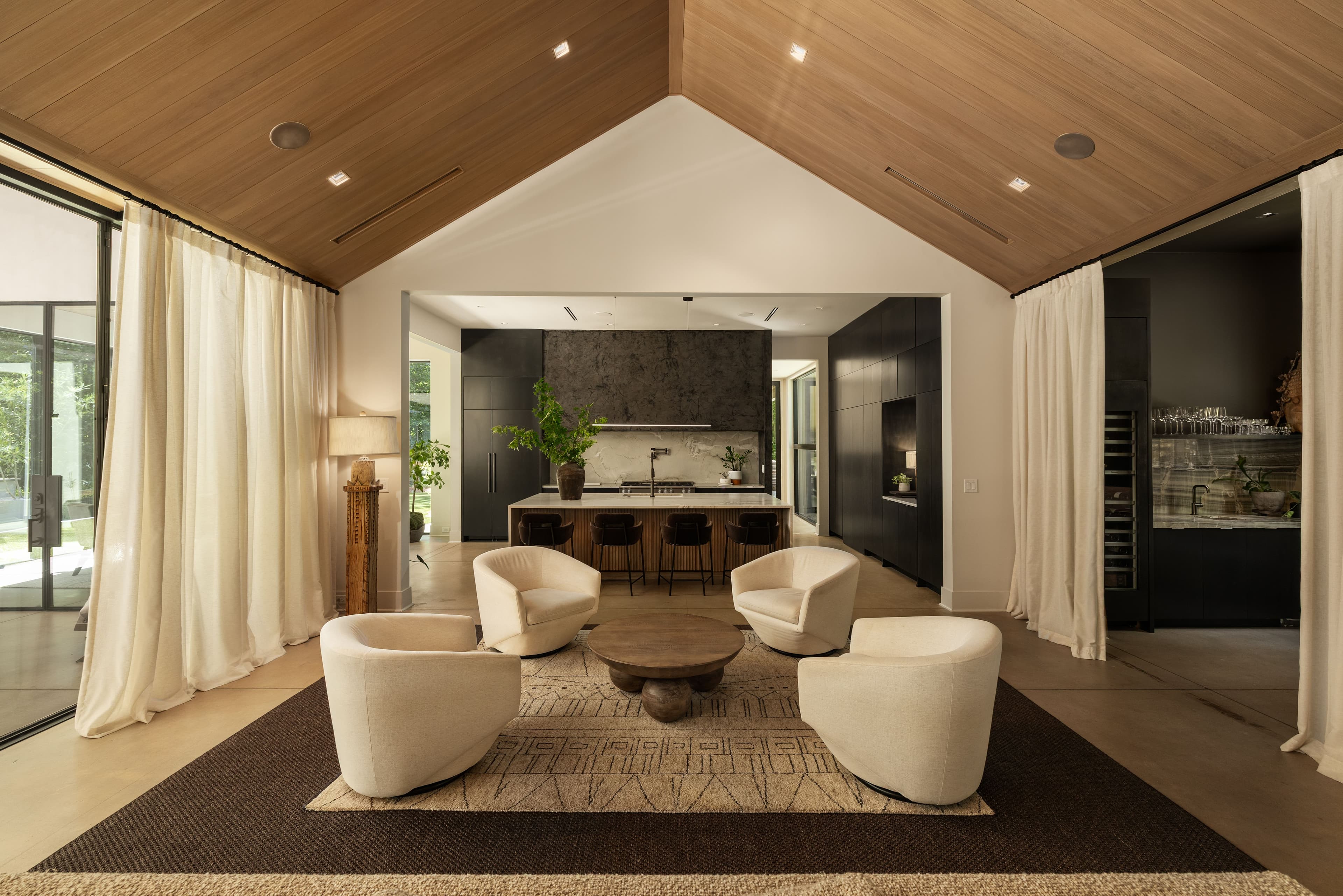 living-room