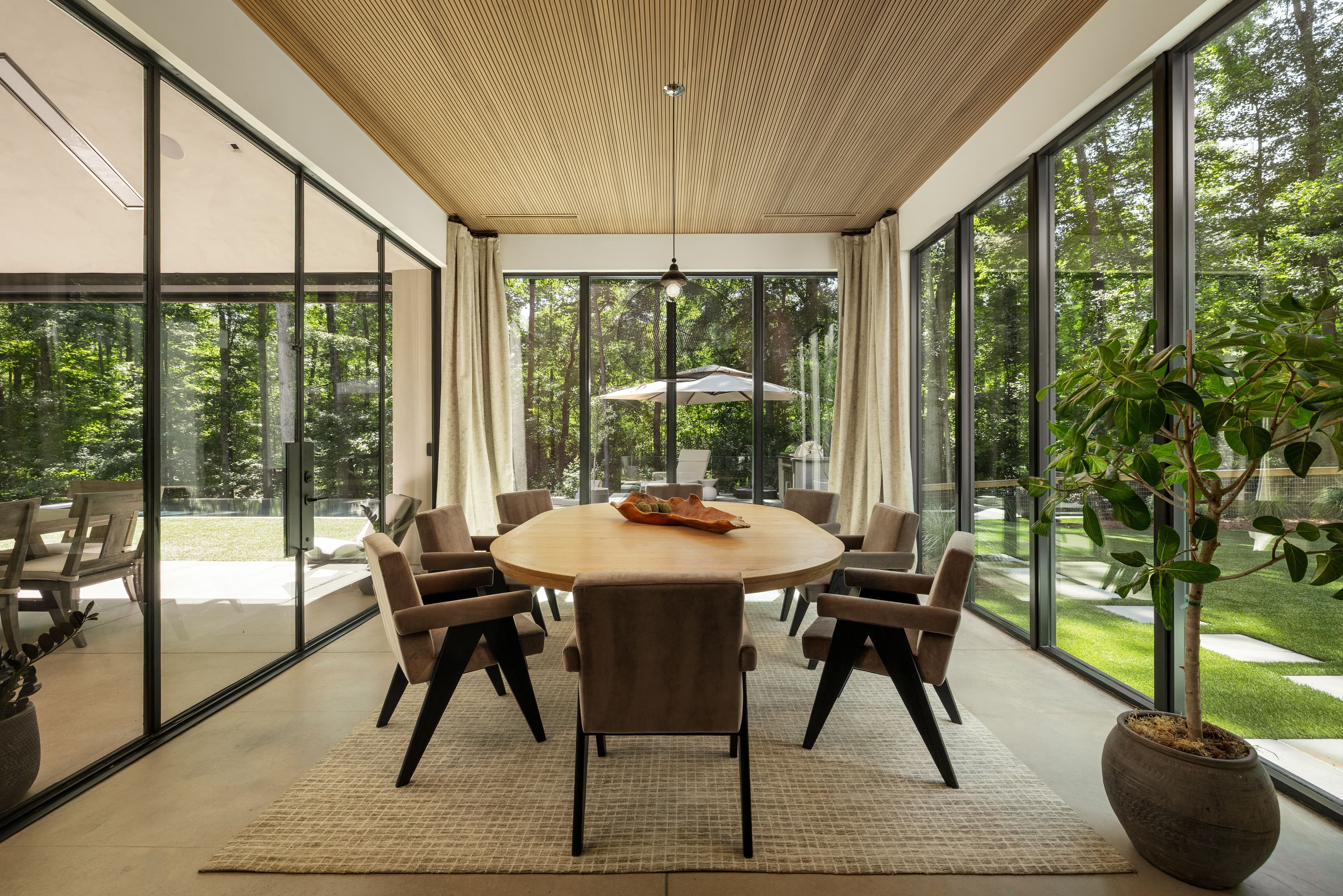 dining-room